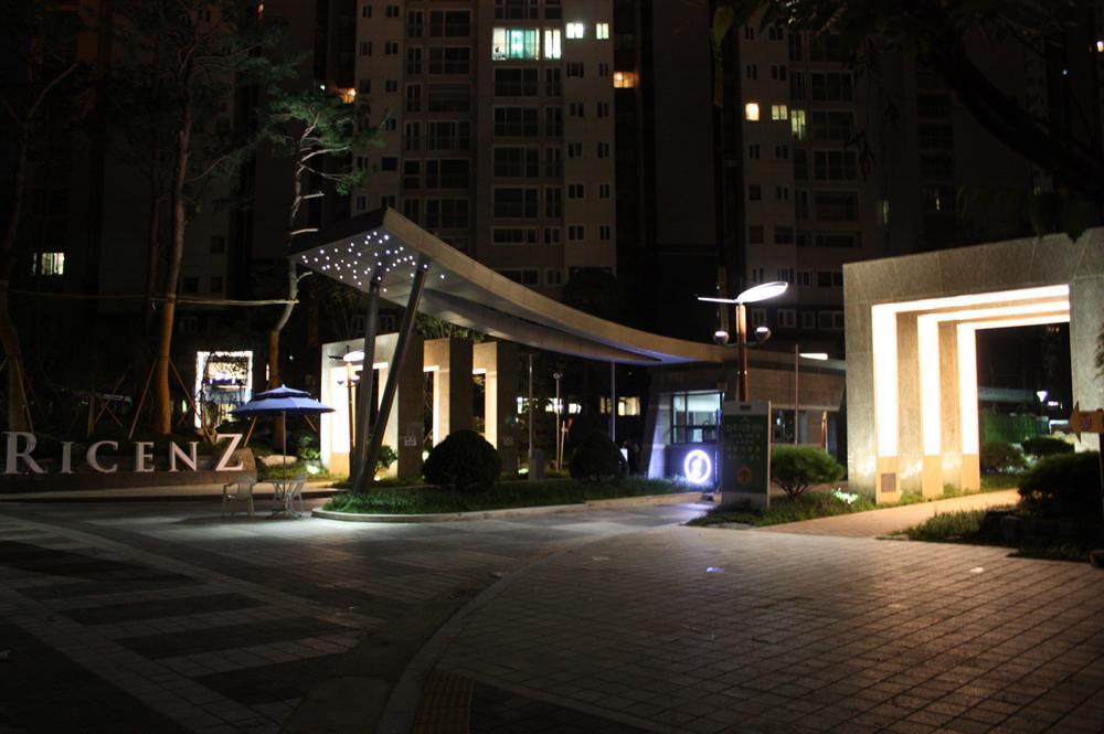 Ricenz Condominium Tower Seul Zewnętrze zdjęcie