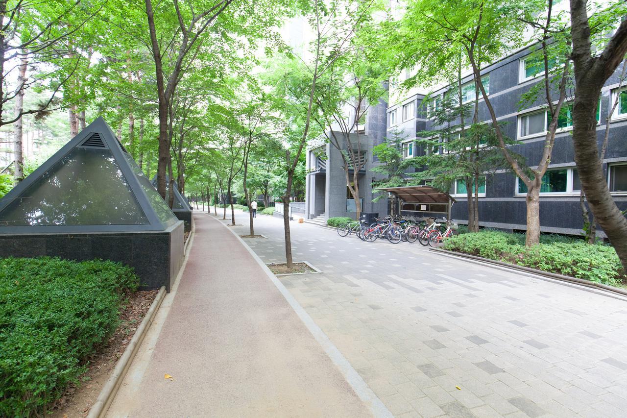 Ricenz Condominium Tower Seul Pokój zdjęcie