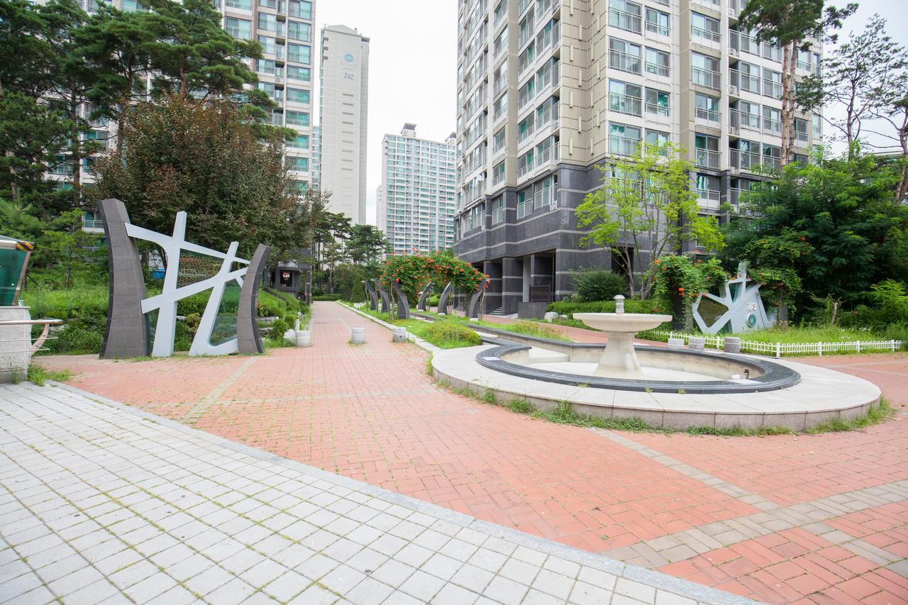 Ricenz Condominium Tower Seul Pokój zdjęcie