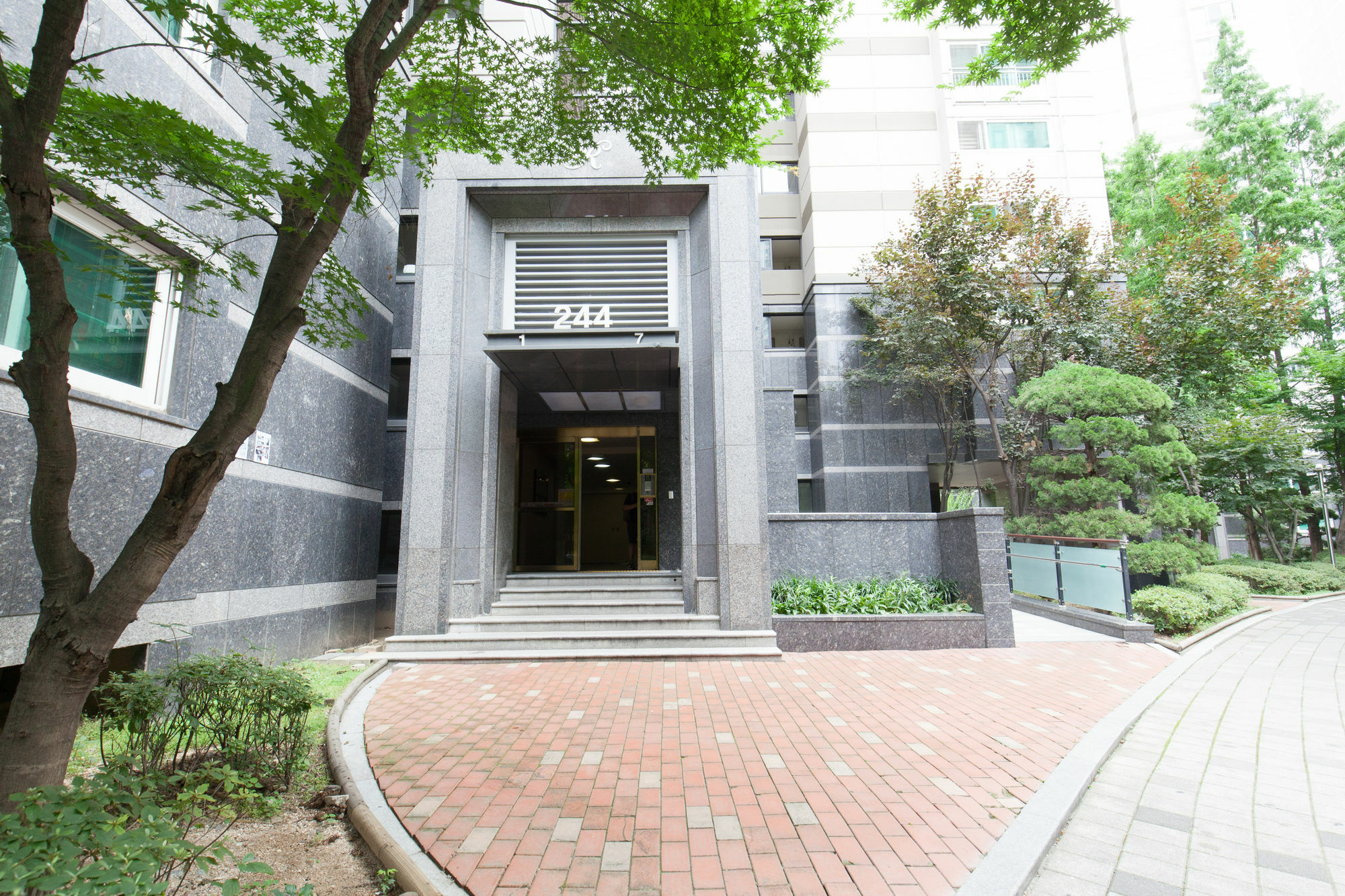 Ricenz Condominium Tower Seul Zewnętrze zdjęcie