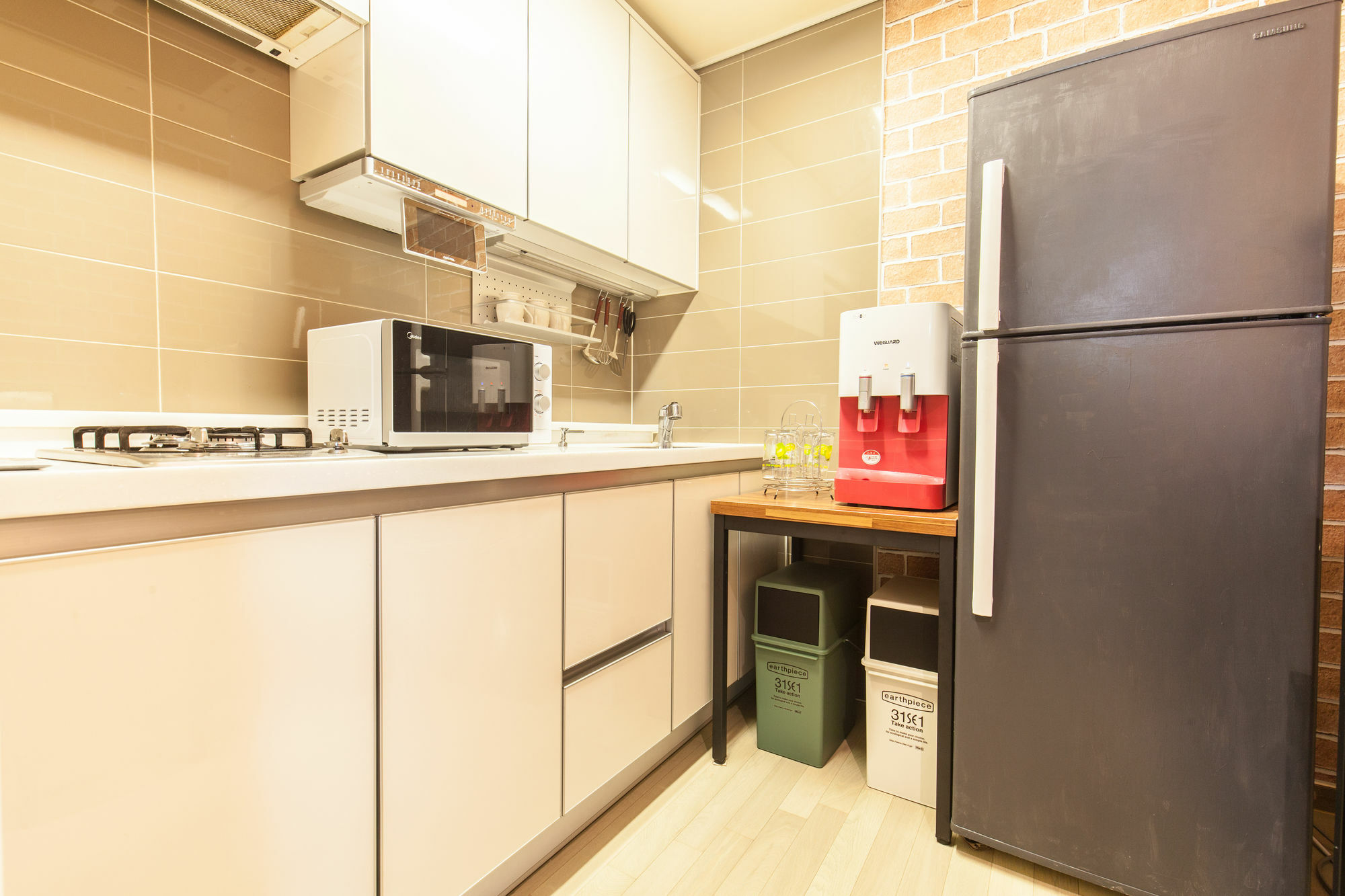 Ricenz Condominium Tower Seul Zewnętrze zdjęcie