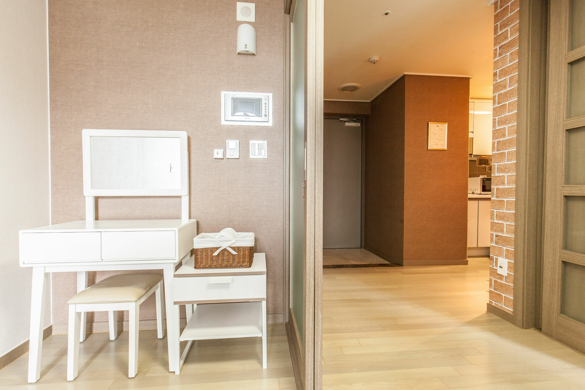Ricenz Condominium Tower Seul Zewnętrze zdjęcie