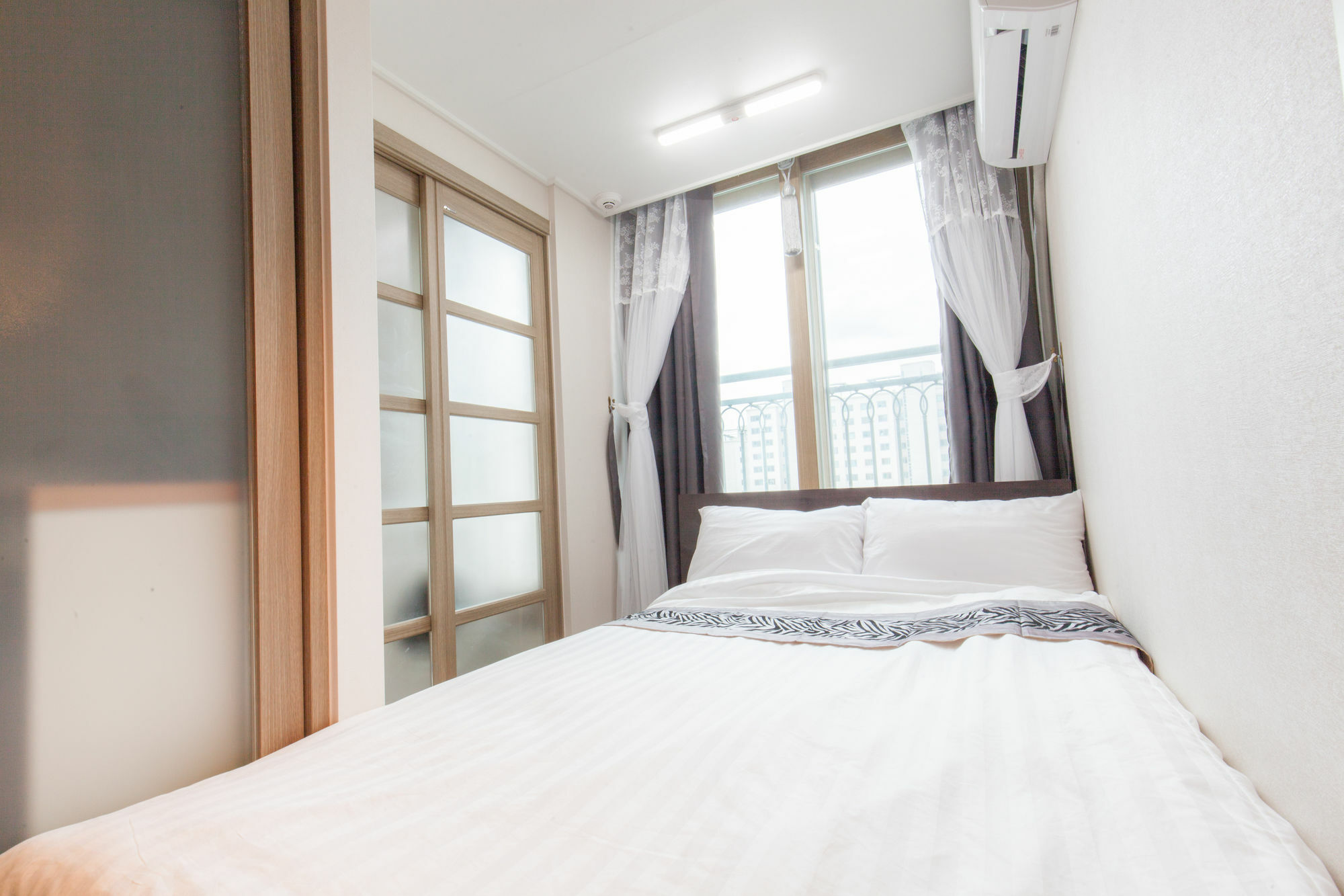Ricenz Condominium Tower Seul Zewnętrze zdjęcie