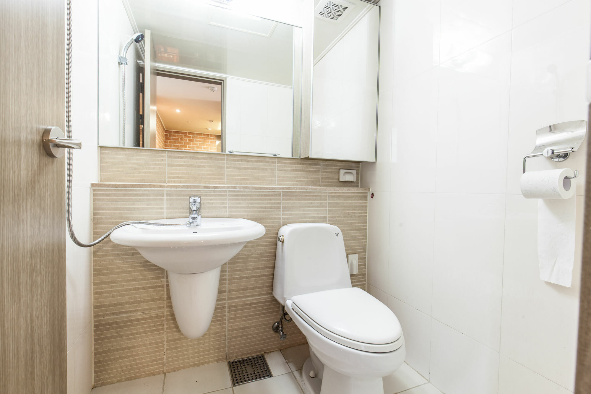 Ricenz Condominium Tower Seul Zewnętrze zdjęcie
